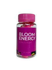 Bloom Energy 60 Cápsulas