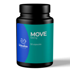 Move 100Mg 30 Cápsulas