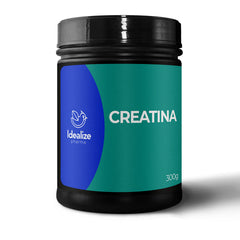 Creatina 300g